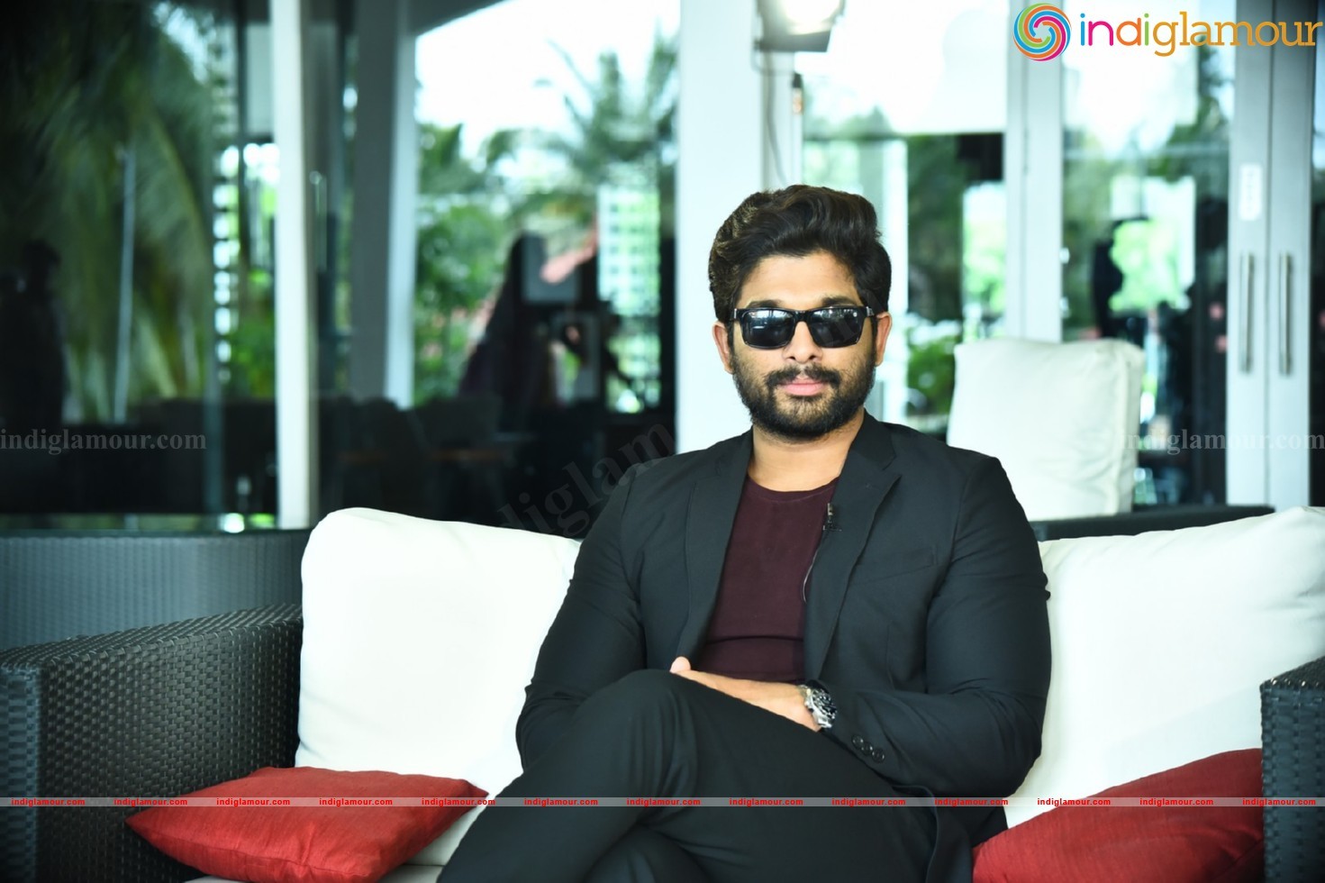 Allu Arjun Actor Photos Actor hd photo