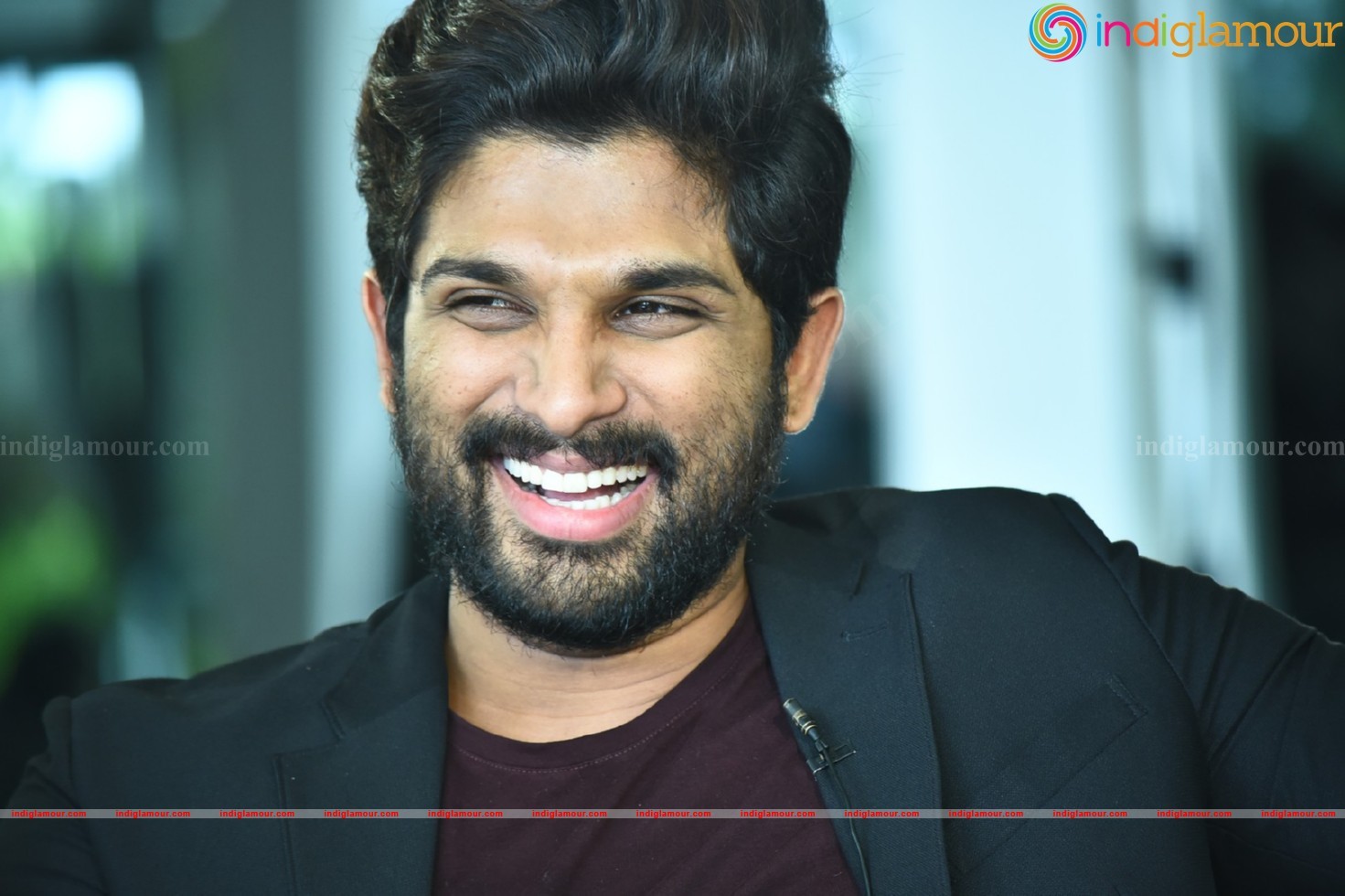 Allu Arjun Actor Photos Actor hd photo