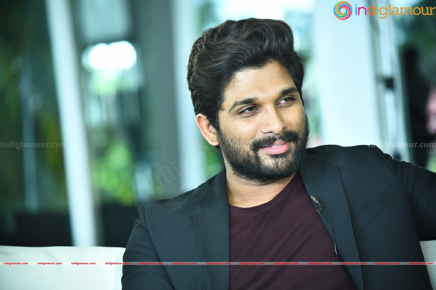 Allu Arjun Actor Photos Actor hd photo