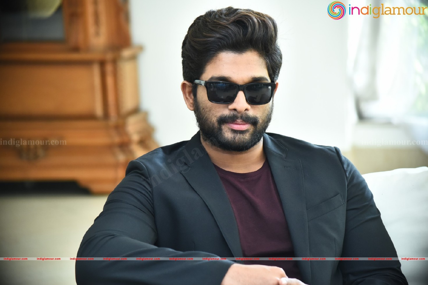 Allu Arjun Actor Photos Actor hd photo