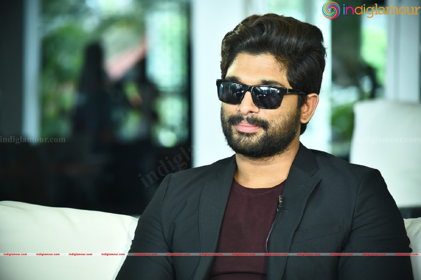 Allu Arjun Actor Photos Actor hd photo