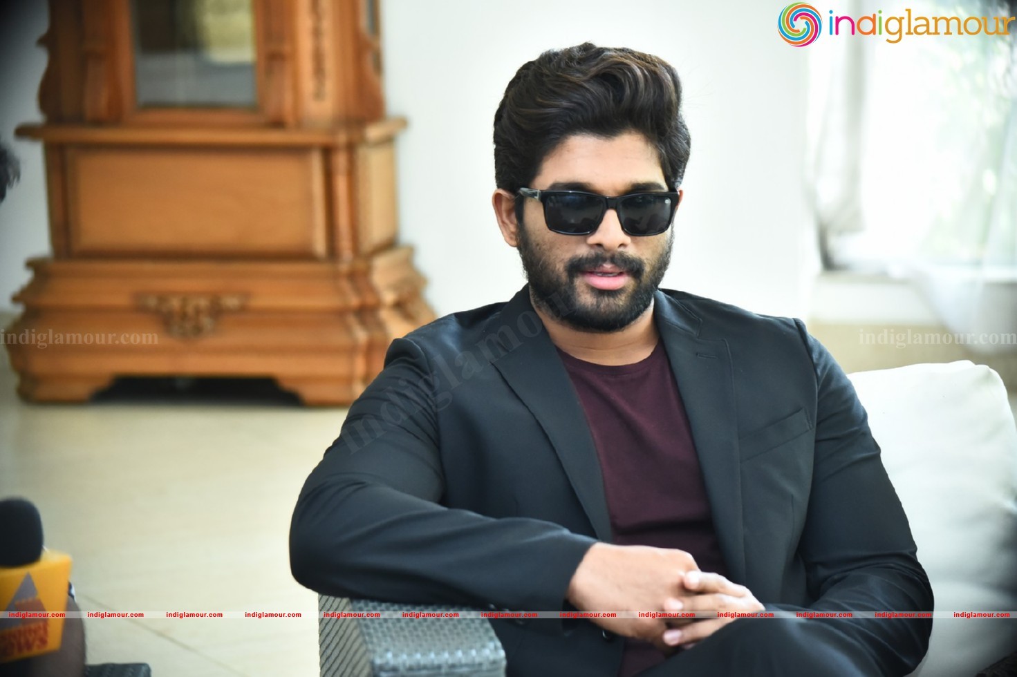 Allu Arjun Actor Photos Actor hd photo