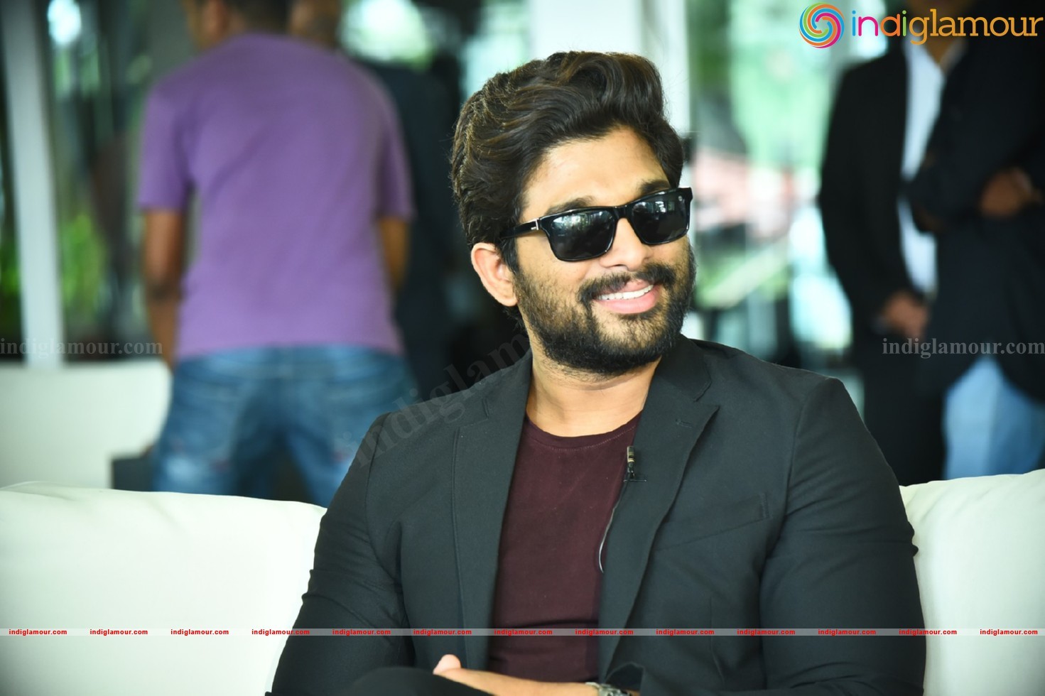 Allu Arjun Actor Photos Actor hd photo