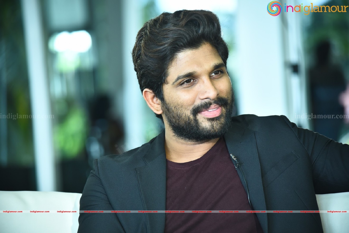 Allu Arjun Actor Photos Actor hd photo