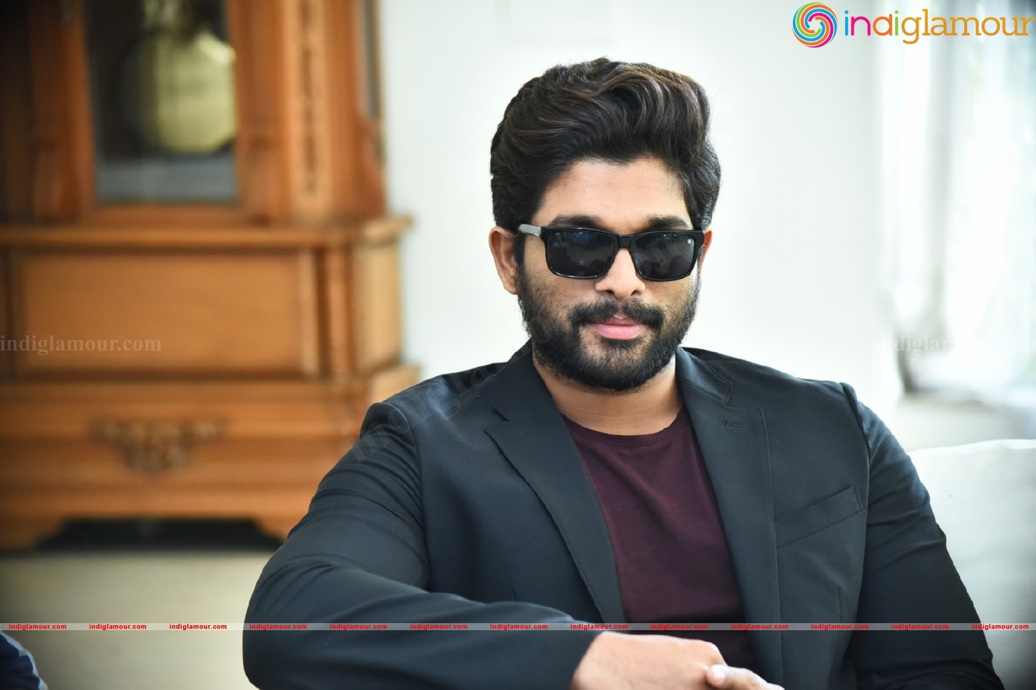 Allu Arjun Actor Photos Actor hd photo