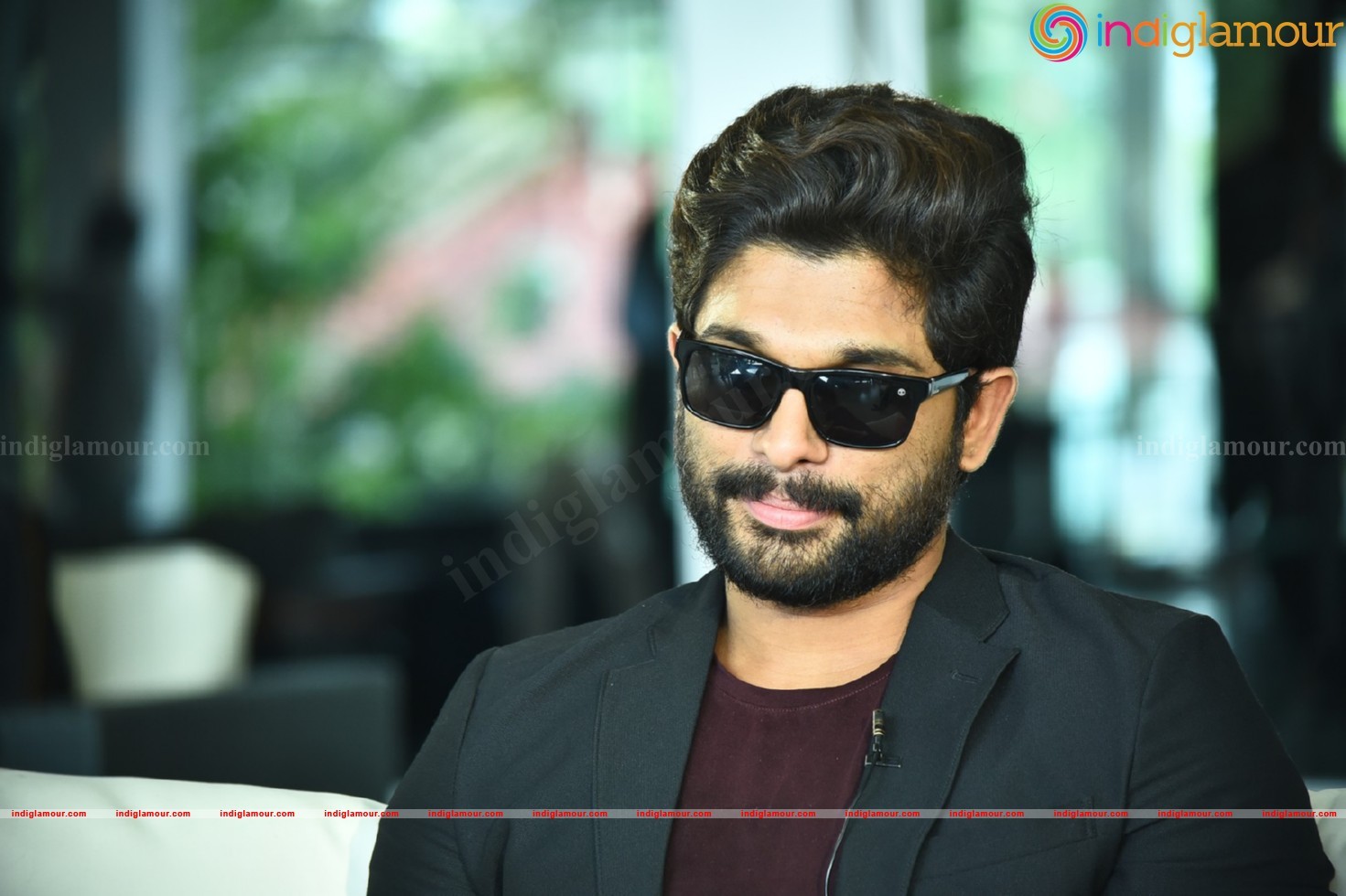 Allu Arjun Actor Photos Actor hd photo