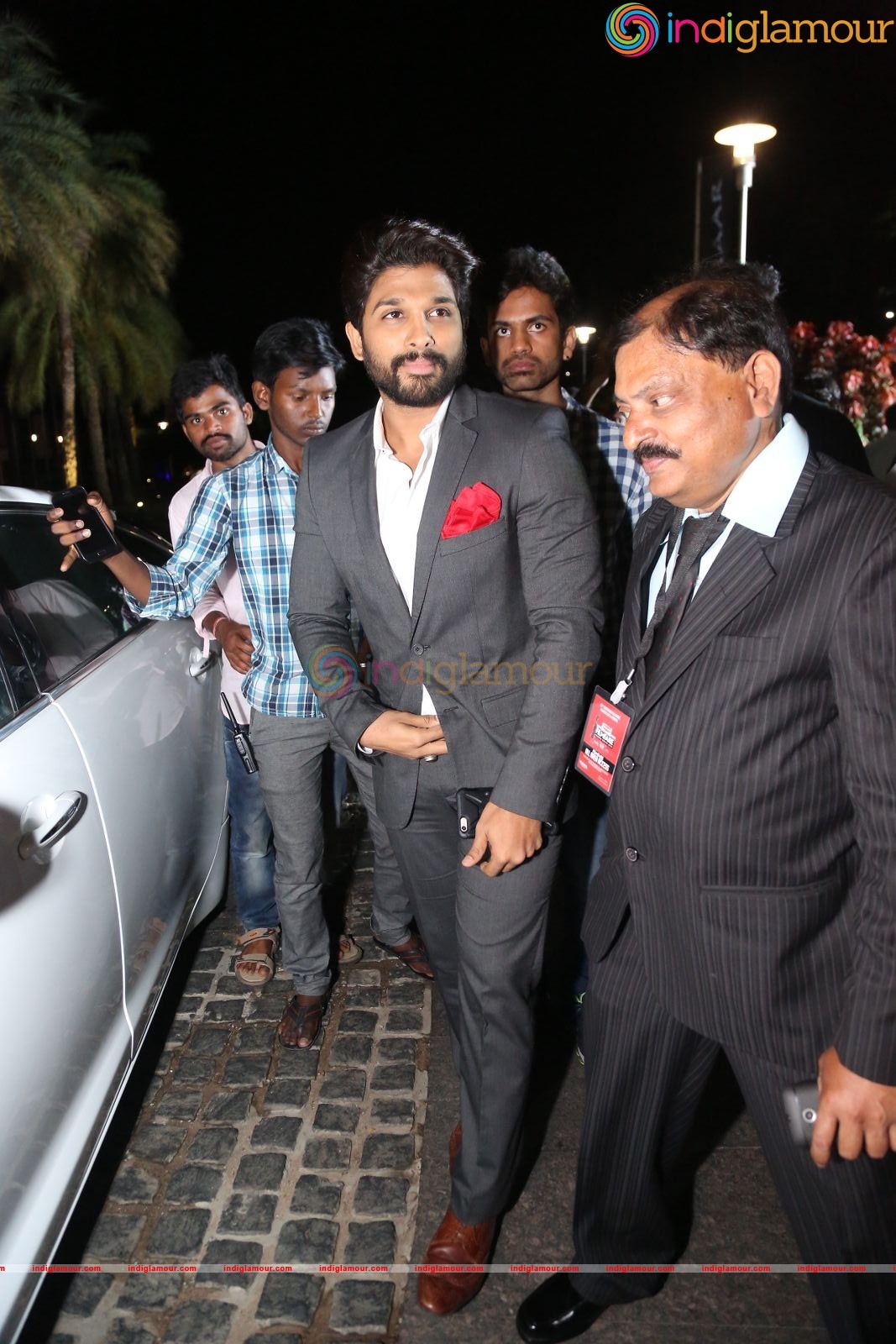 Allu Arjun Actor hd photo