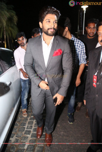 Allu Arjun photos