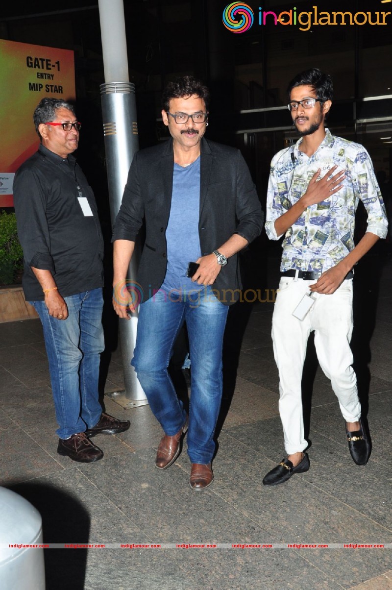 Daggubati Venkatesh Actor hd photo