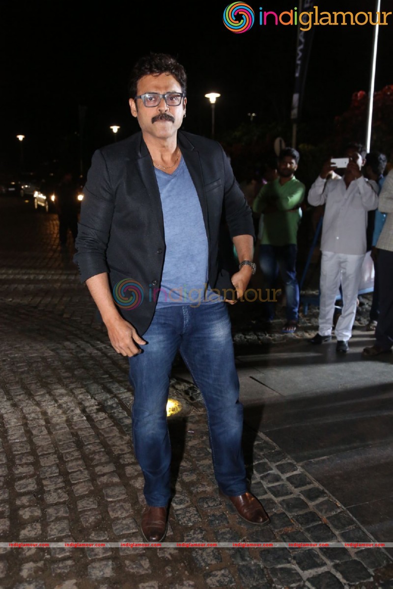 Daggubati Venkatesh Actor hd photo