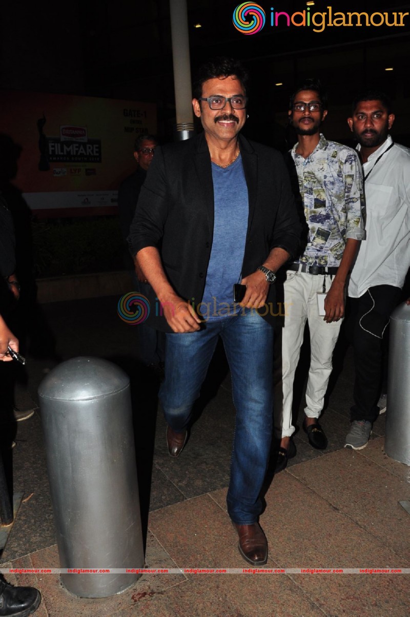 Daggubati Venkatesh Actor hd photo
