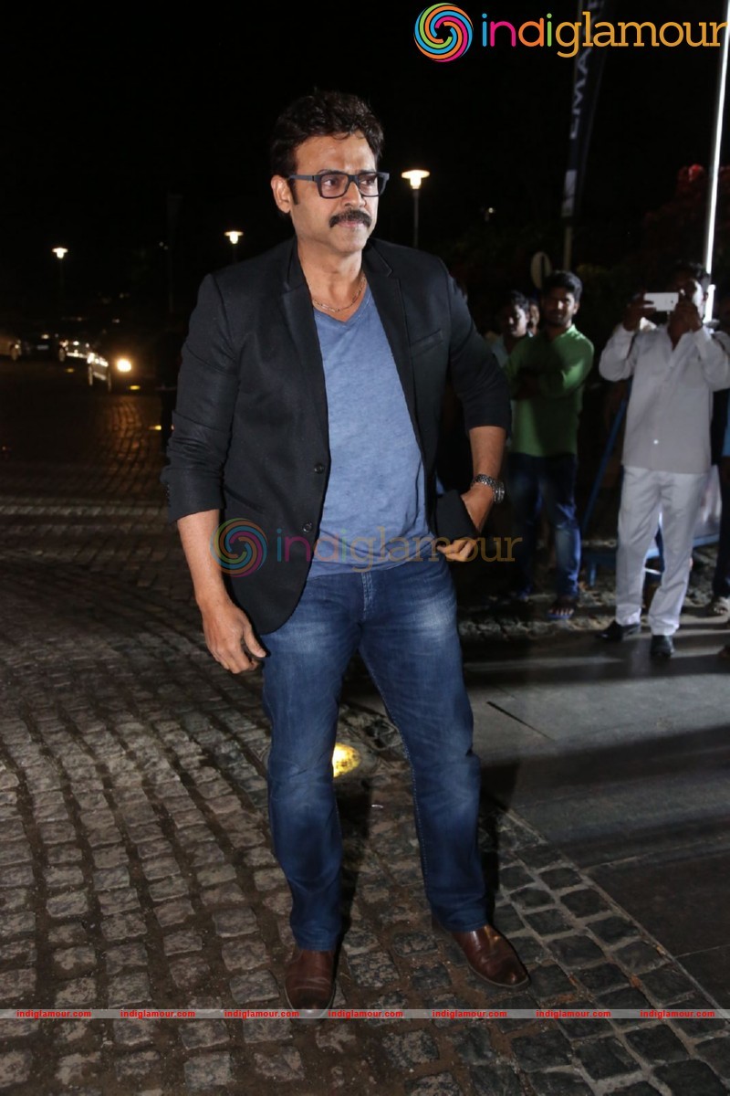 Daggubati Venkatesh Actor hd photo