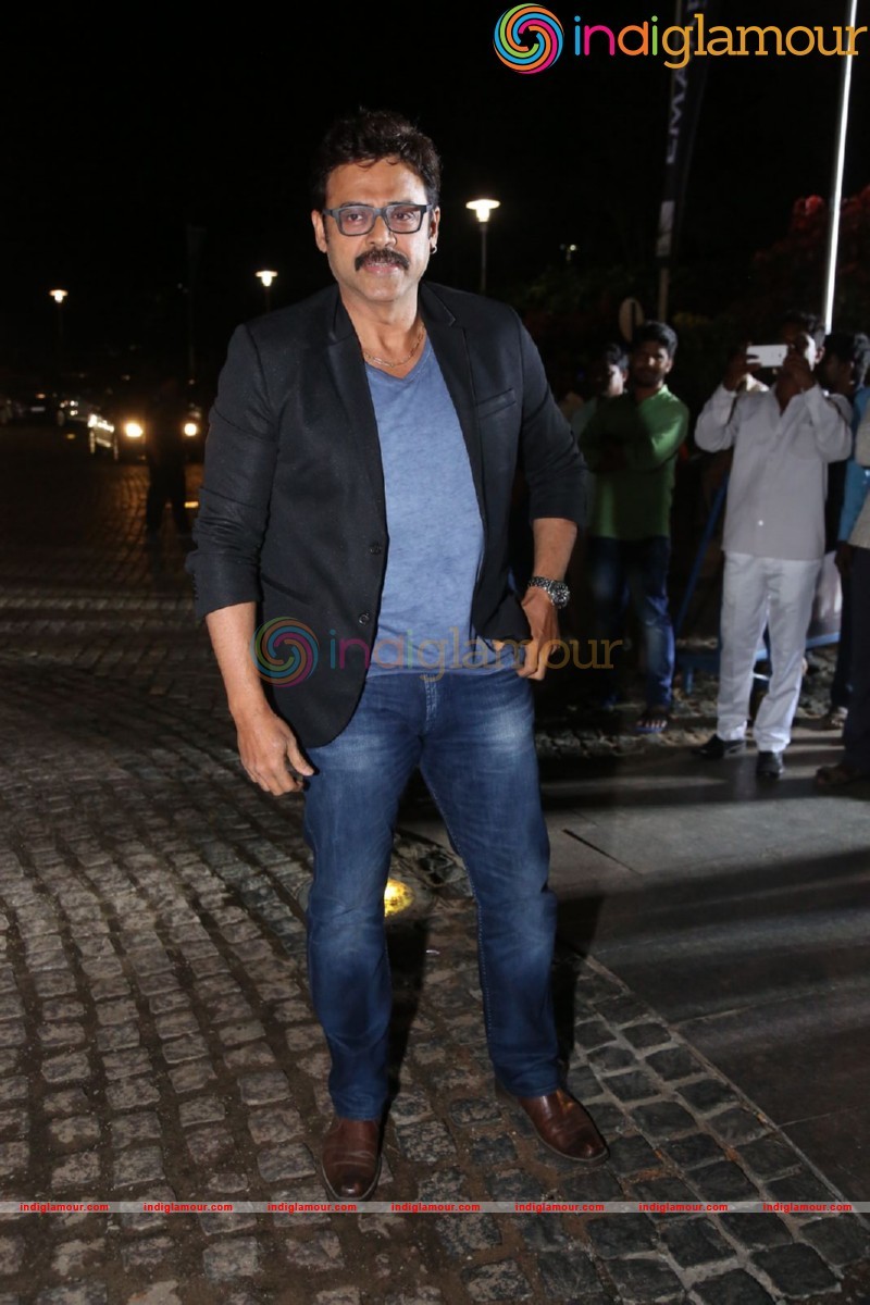 Daggubati Venkatesh Actor hd photo