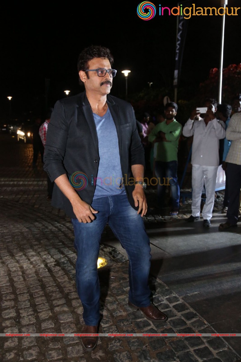 Daggubati Venkatesh Actor hd photo