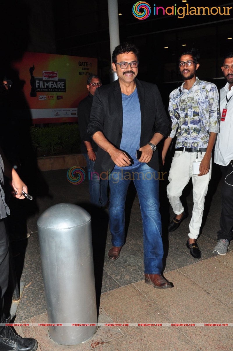 Daggubati Venkatesh Actor hd photo