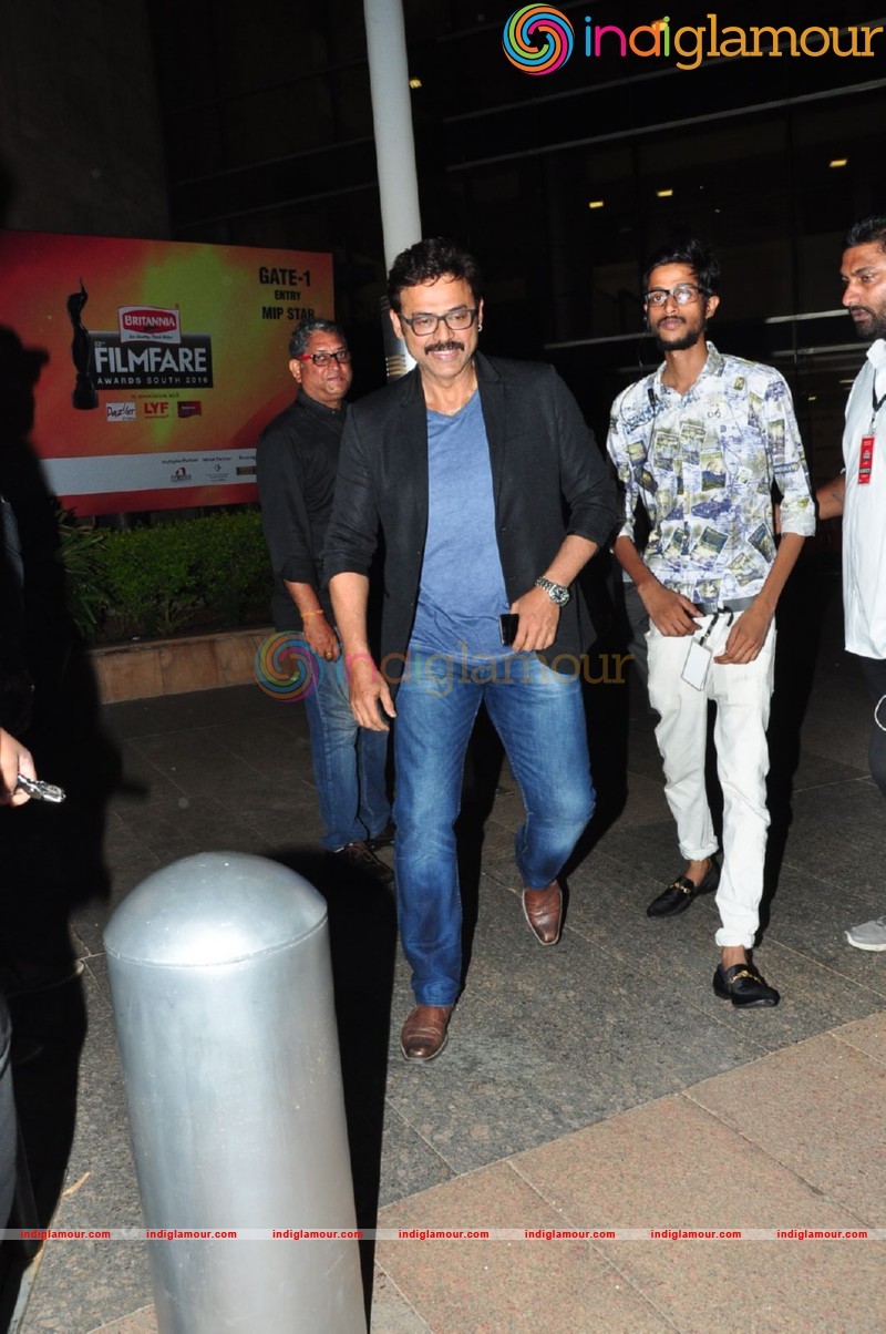 Daggubati Venkatesh Actor hd photo
