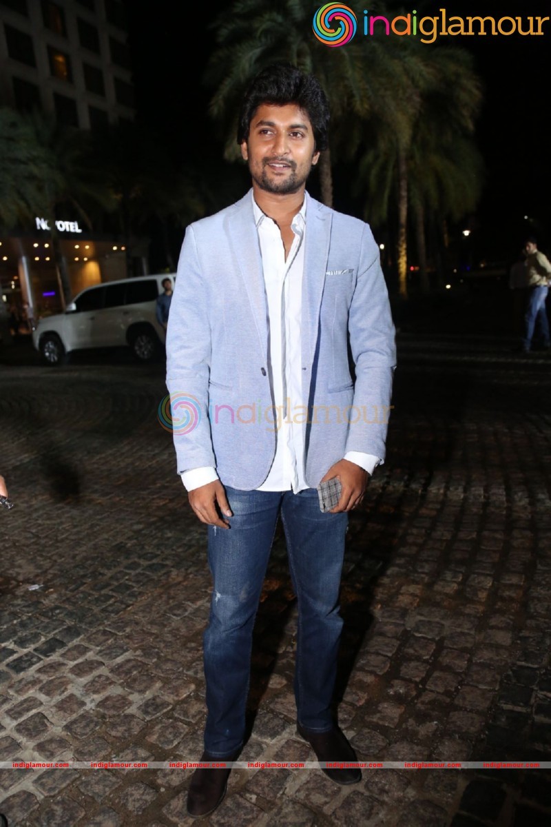 Nani Actor hd photo
