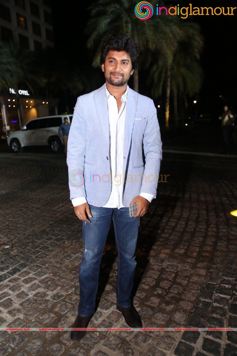 Nani Actor hd photo