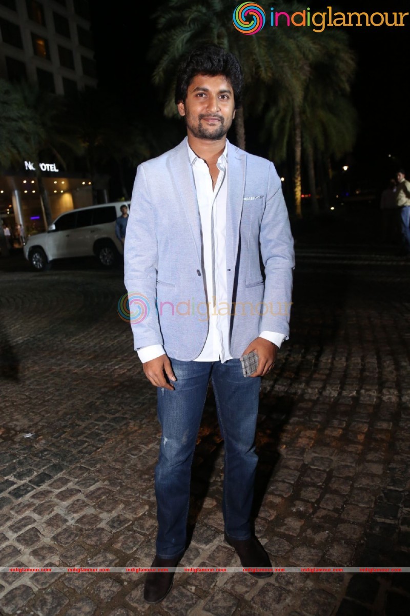Nani Actor hd photo