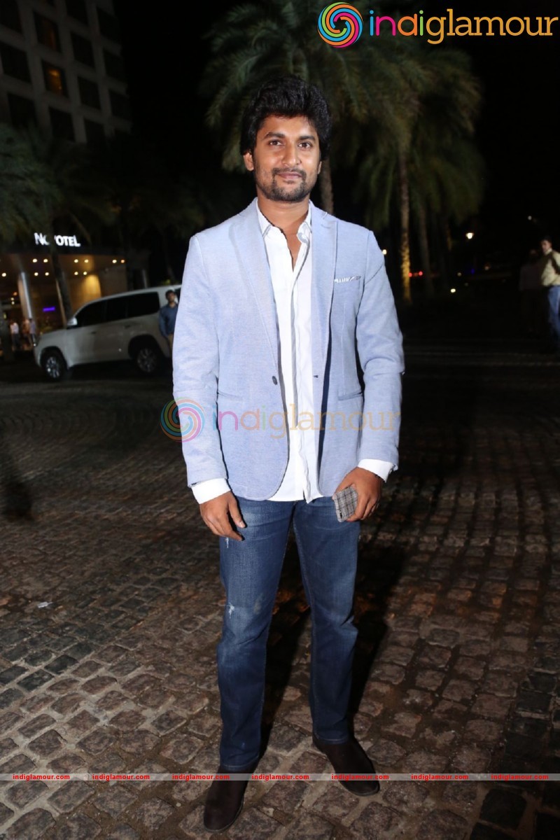 Nani Actor hd photo