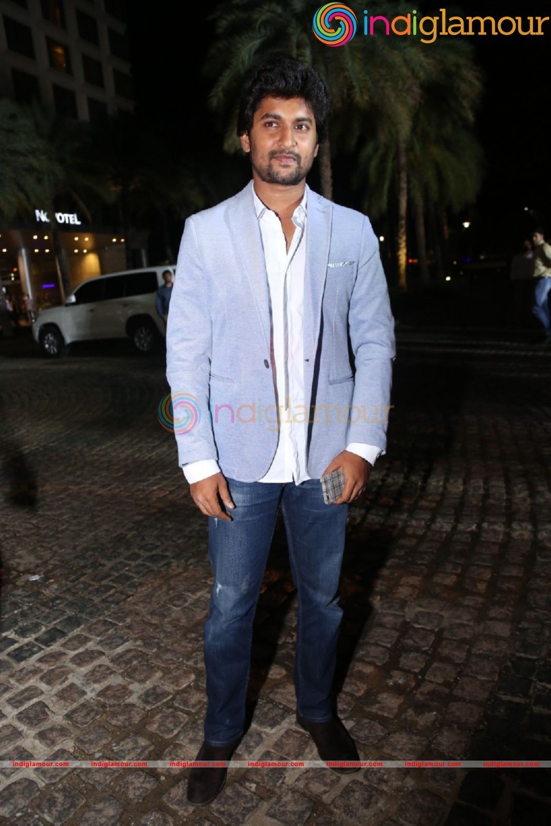 Nani Actor hd photo