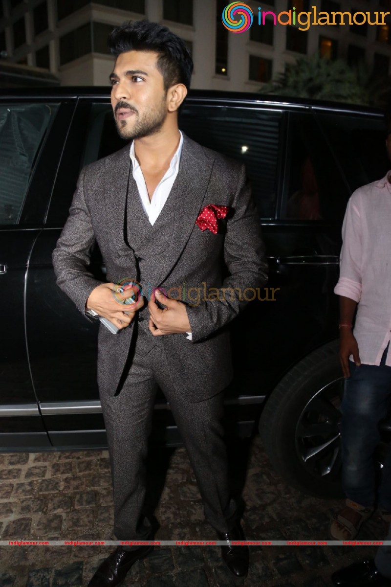 Ram Charan Actor hd photo