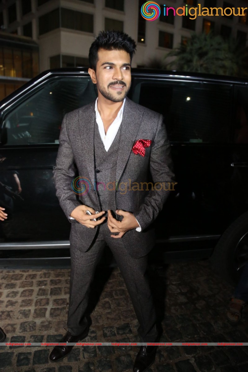 Ram Charan Actor hd photo