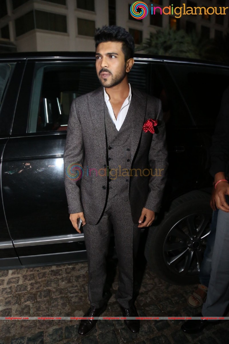 Ram Charan Actor hd photo