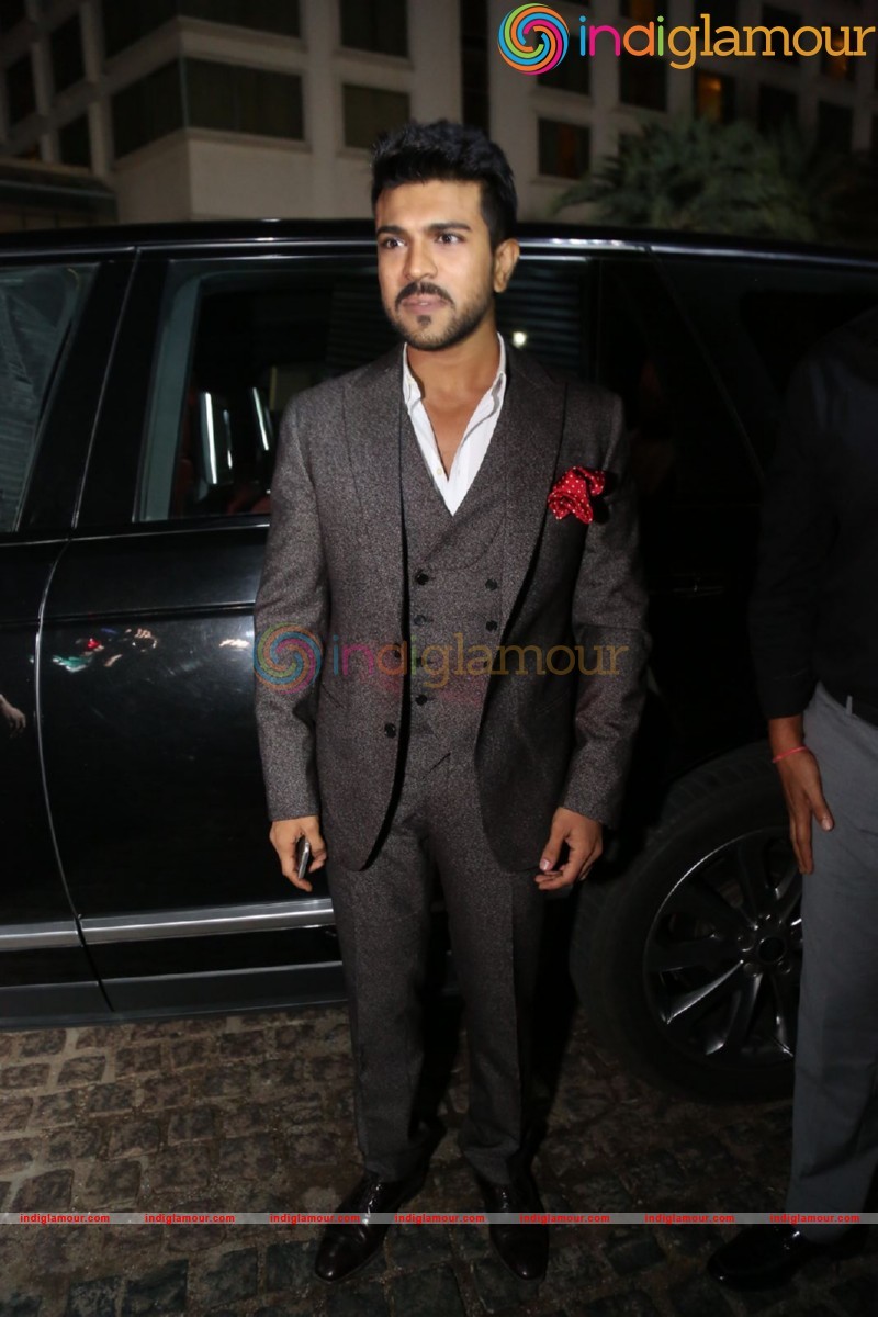 Ram Charan Actor hd photo