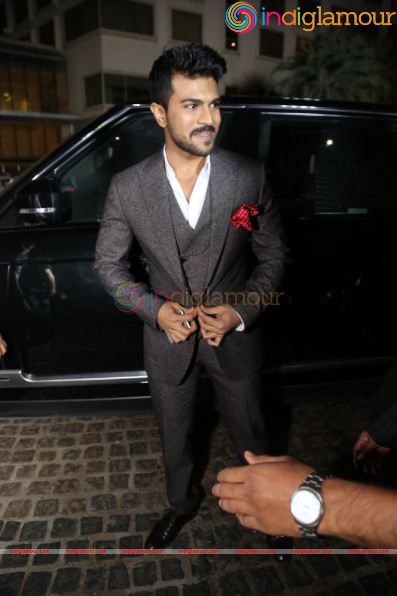 Ram Charan Actor hd photo