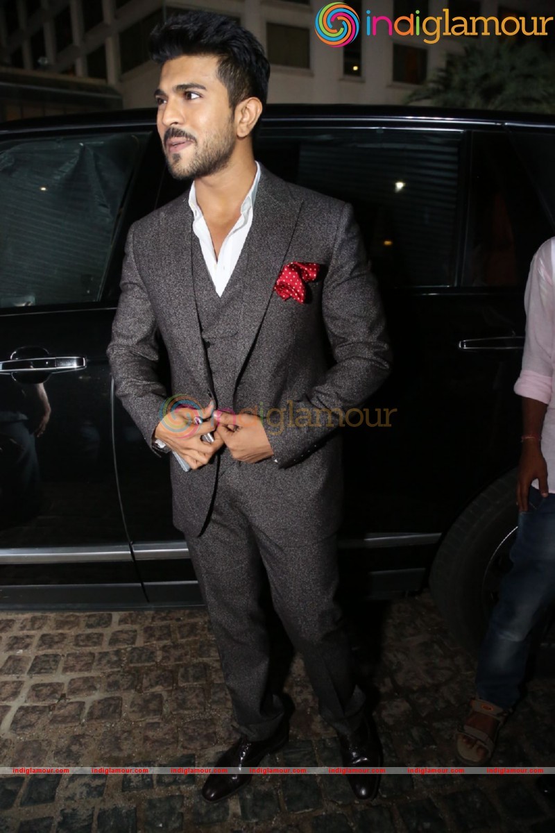 Ram Charan Actor hd photo