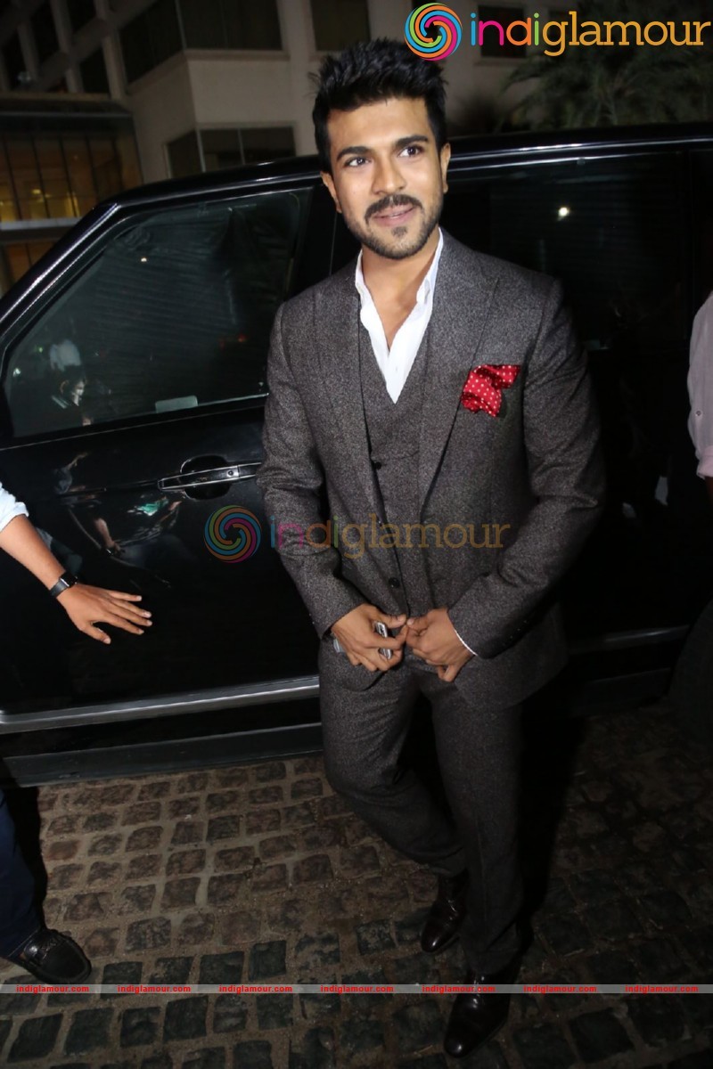 Ram Charan Actor hd photo