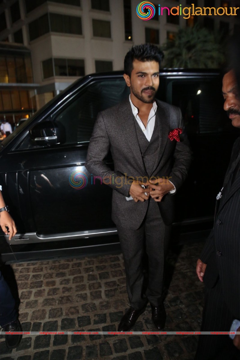 Ram Charan Actor hd photo