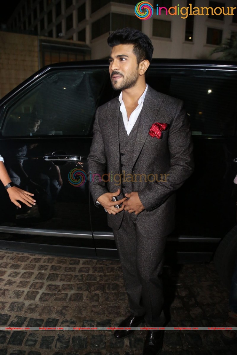 Ram Charan Actor hd photo