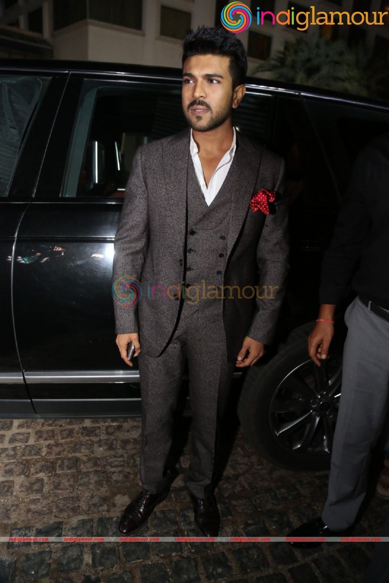 Ram Charan Actor hd photo