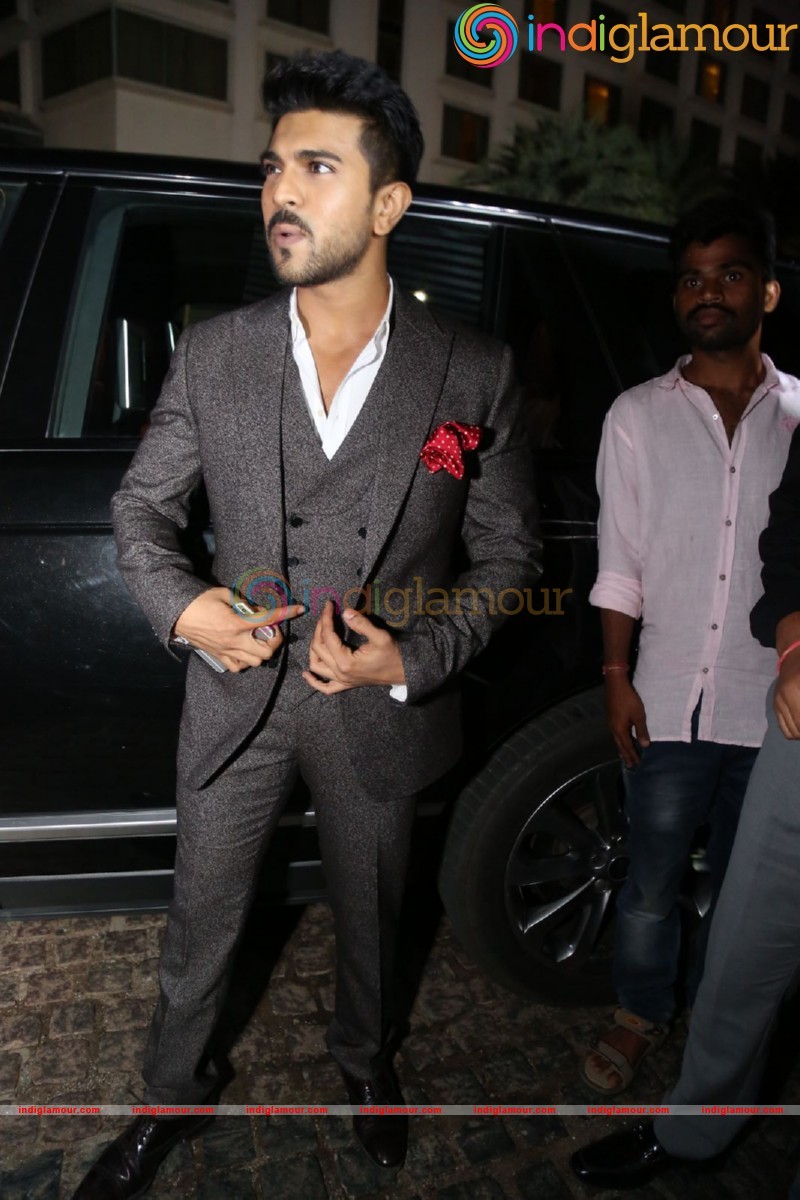 Ram Charan Actor hd photo