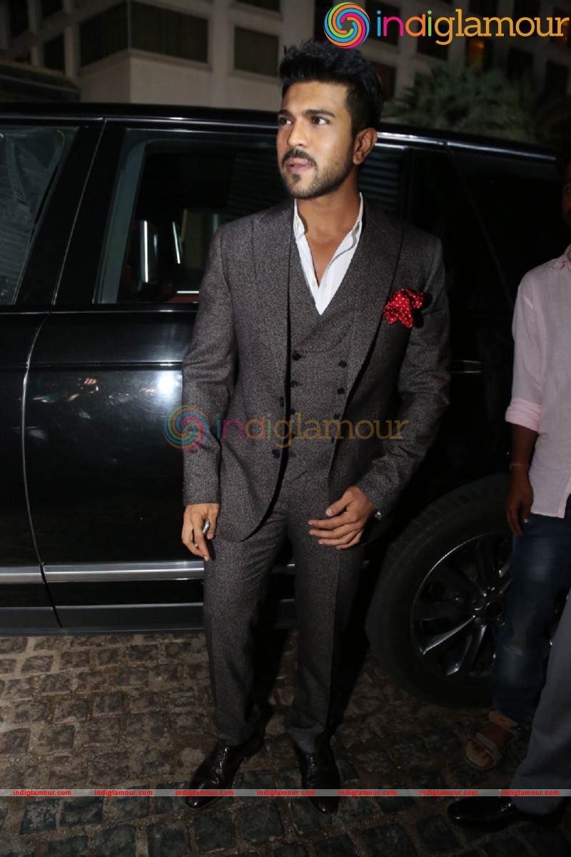 Ram Charan Actor hd photo