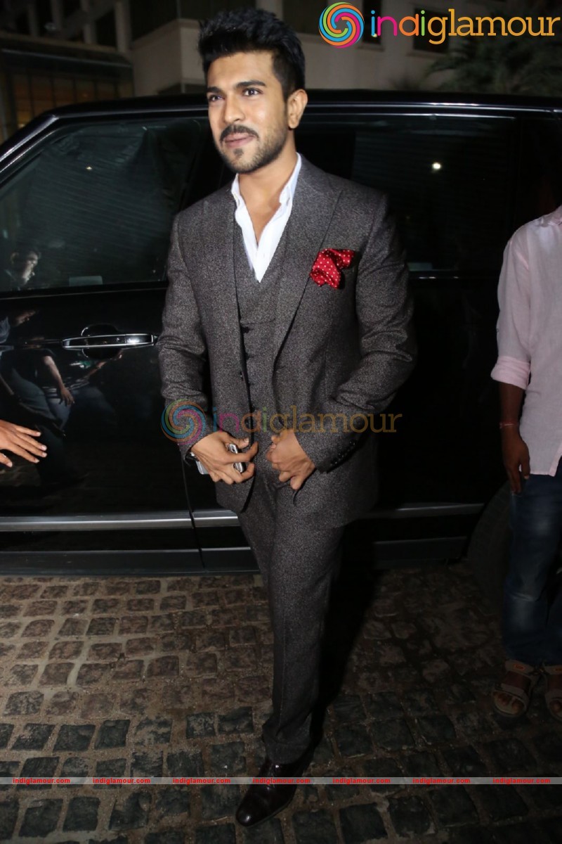 Ram Charan Actor hd photo