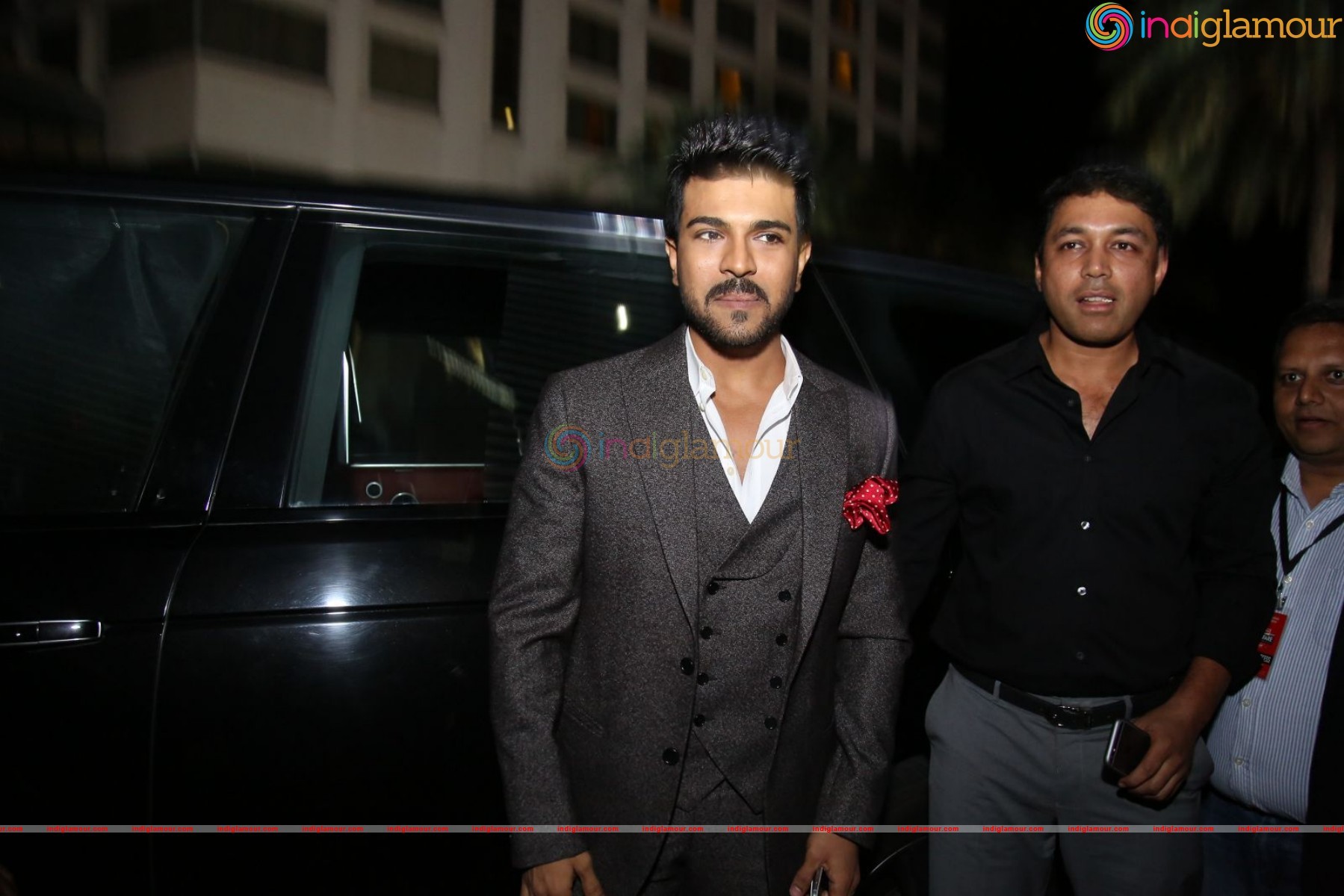 Ram Charan Actor hd photo