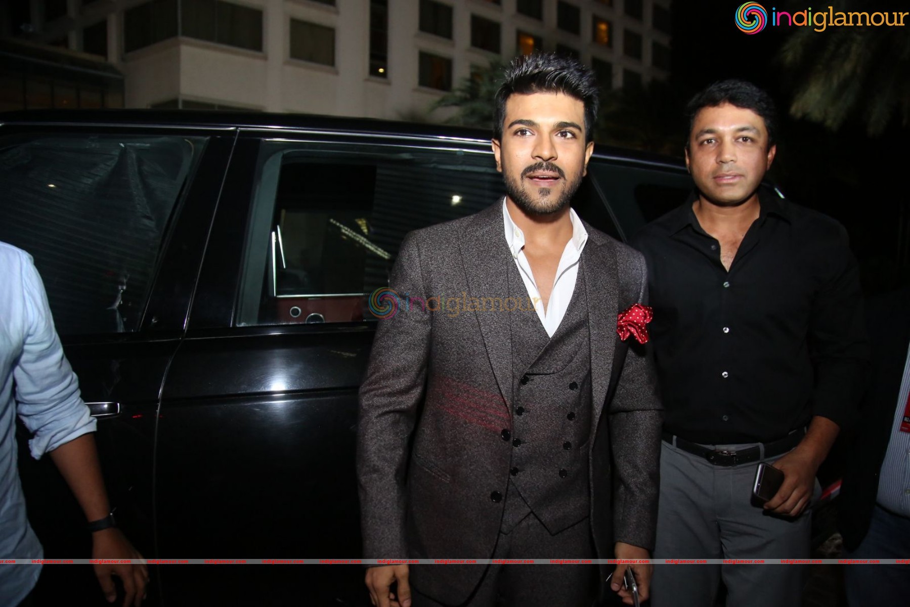 Ram Charan Actor hd photo