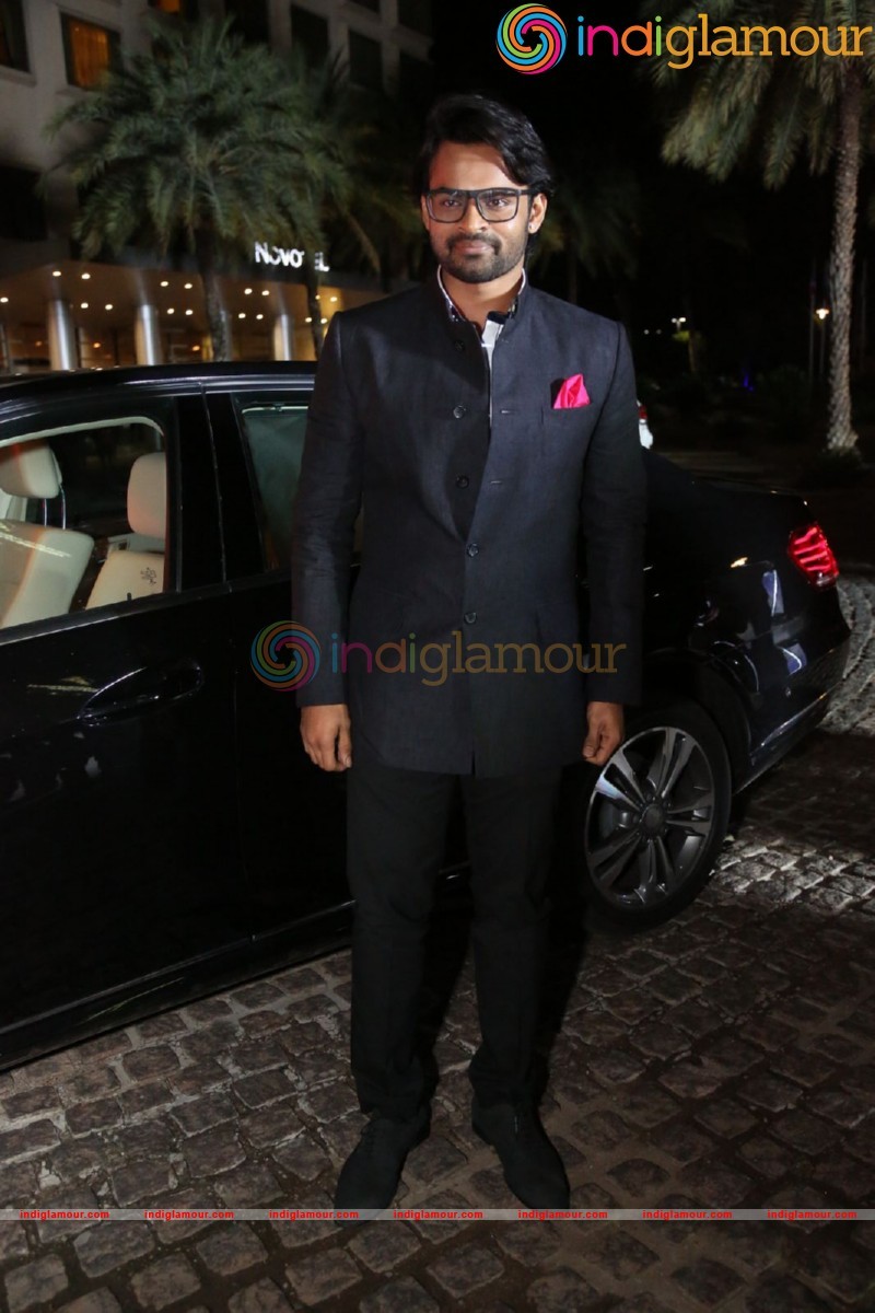 Sai Dharam Teja Actor hd photo
