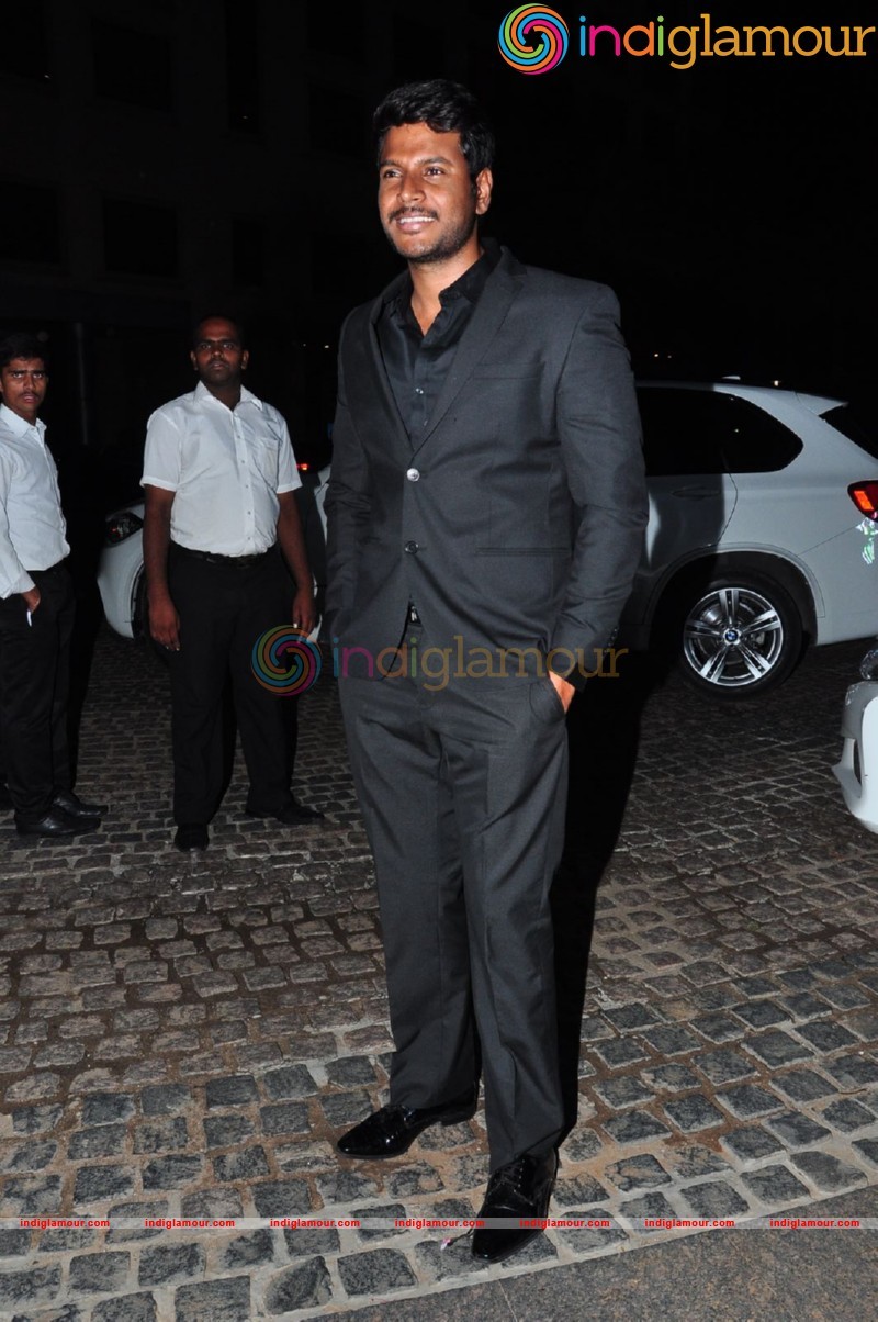 Sundeep Kishan Actor hd photo