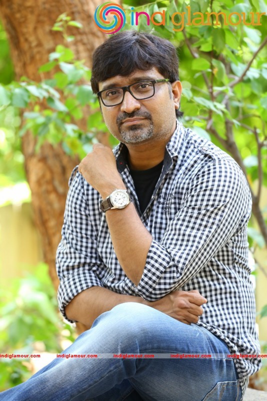 Mohan Krishna Indraganti Photos Actor hd photo