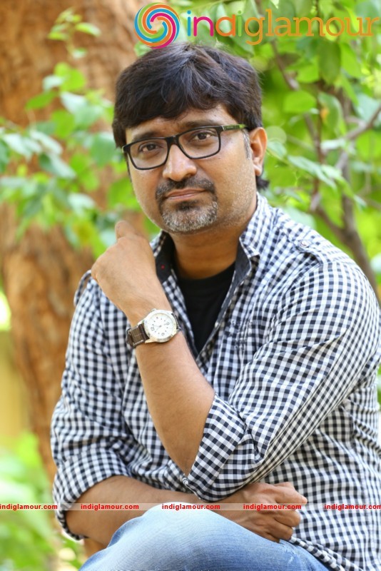 Mohan Krishna Indraganti Photos Actor hd photo