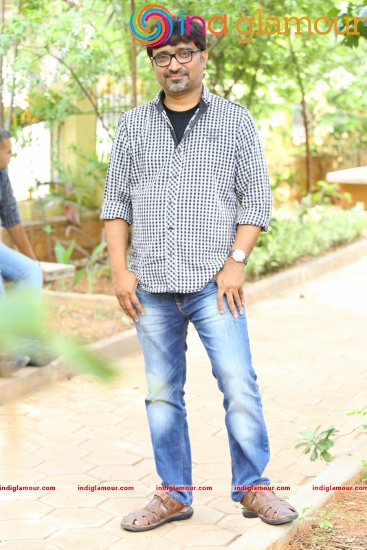Mohan Krishna Indraganti Photos Actor hd photo