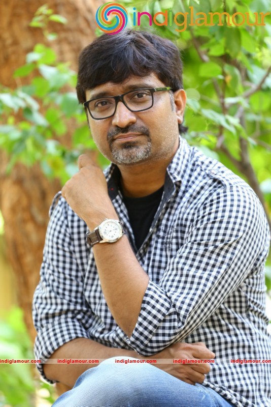 Mohan Krishna Indraganti Photos Actor hd photo