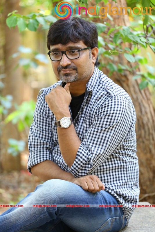Mohan Krishna Indraganti Photos Actor hd photo