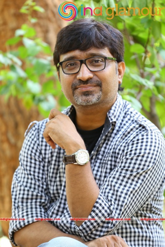 Mohan Krishna Indraganti Photos Actor hd photo