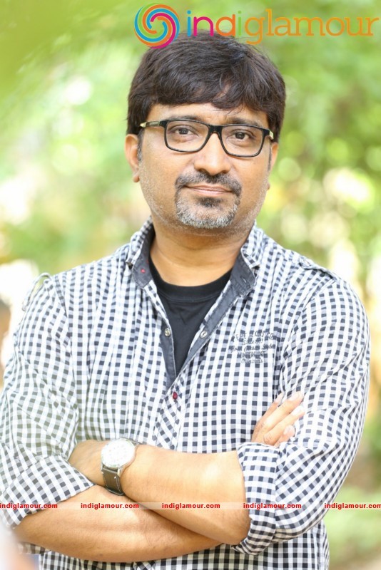 Mohan Krishna Indraganti Photos Actor hd photo