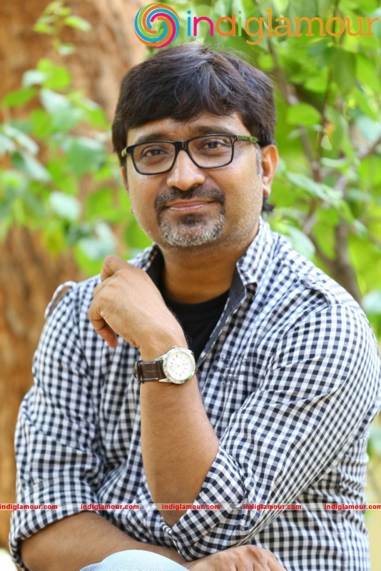 Mohan Krishna Indraganti Photos Actor hd photo